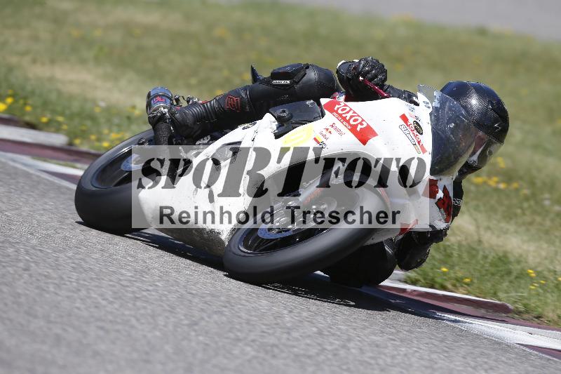 /19 06.06.2026  TZ Motorsport ADR/Gruppe rot/33